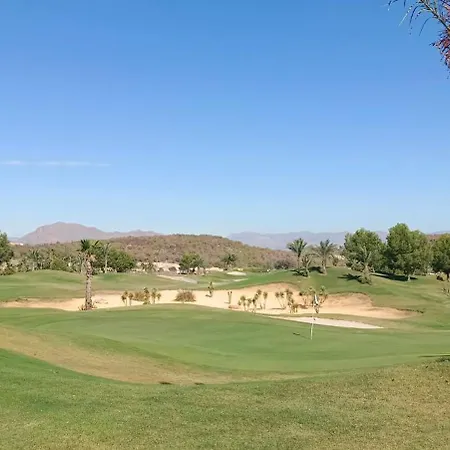 With Pool On Golf Course Villa Vistabella (Valencia)