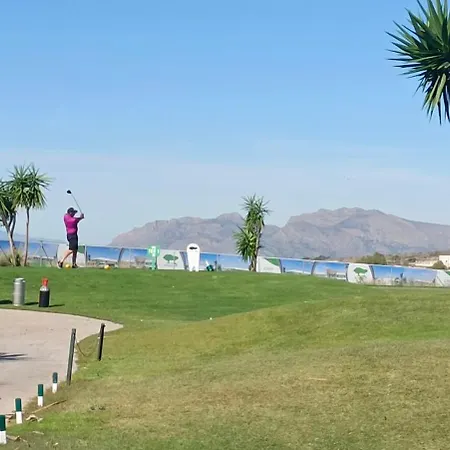Holiday home With Private Pool At The Vista Bella Golf Course Vistabella (Valencia)