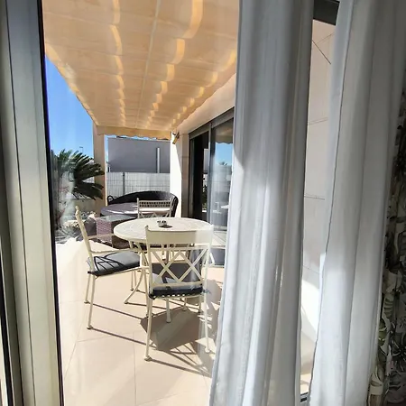 With Private Pool At The Vista Bella Golf Course Holiday home Vistabella (Valencia)