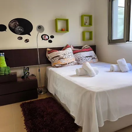 With Private Pool At The Vista Bella Golf Course Holiday home