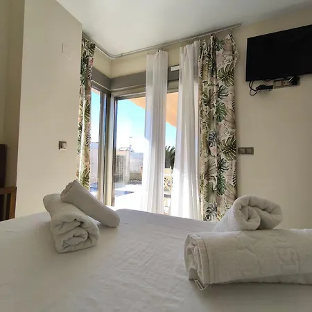 Holiday home With Private Pool At The Vista Bella Golf Course