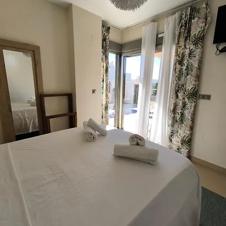 With Private Pool At The Vista Bella Golf Course Holiday home Vistabella (Valencia)