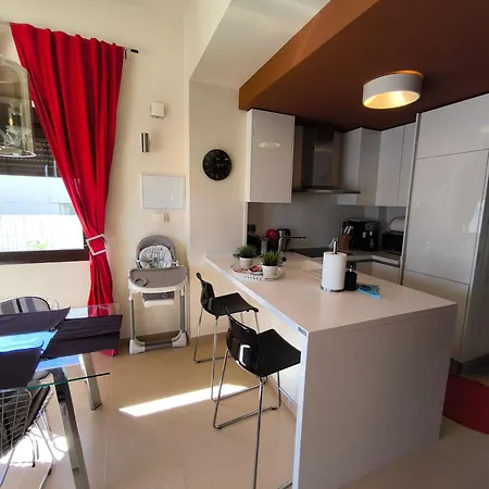 Holiday home With Private Pool At The Vista Bella Golf Course Vistabella (Valencia)