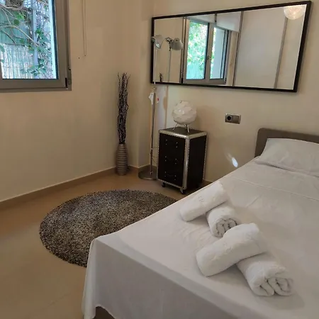 With Private Pool At The Vista Bella Golf Course * Vistabella (Valencia)