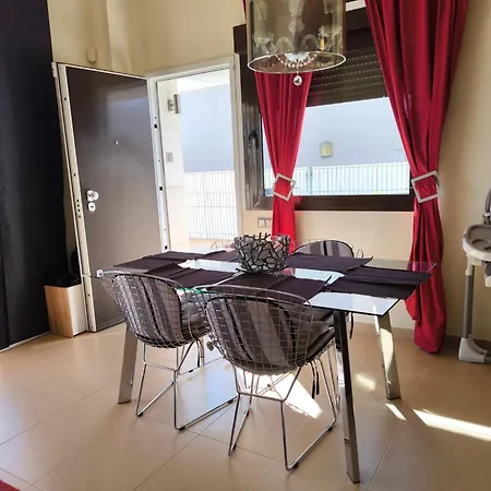 With Pool On Golf Course Βίλα Vistabella (Valencia)