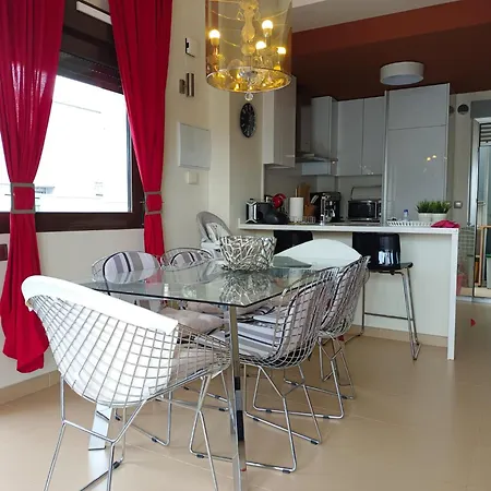 With Pool On Golf Course