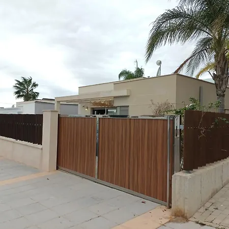 With Pool On Golf Course Βίλα Vistabella (Valencia)